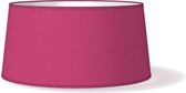 Home sweet home lampenkap Vino Ø 45 cm - roze