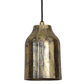 Light & Living CHEYDA Hanglamp goud