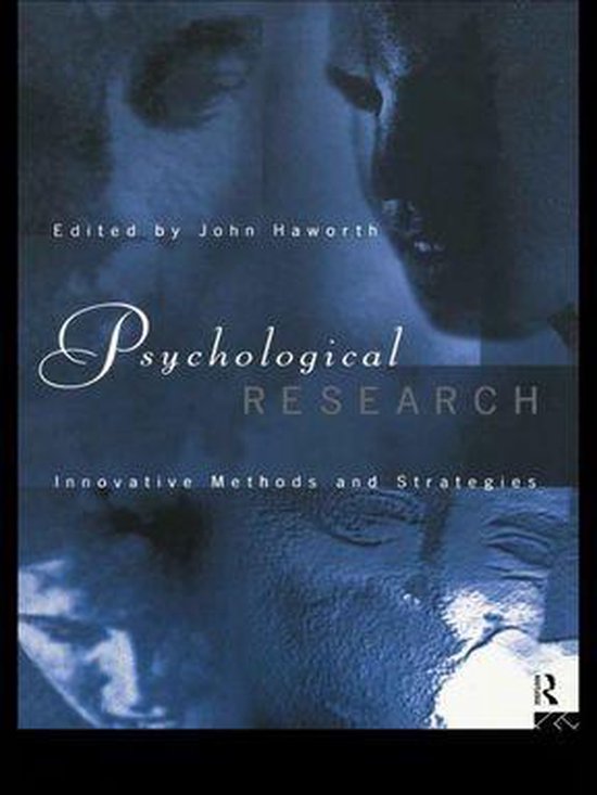 Psychological Research - cover