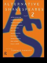 New Accents - Alternative Shakespeares