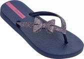 Ipanema Lolita Kids Slippers - Blue - Maat 31/32