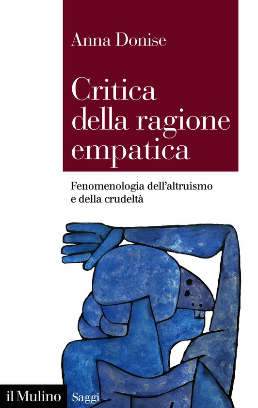 Foto: Critica della ragione empatica