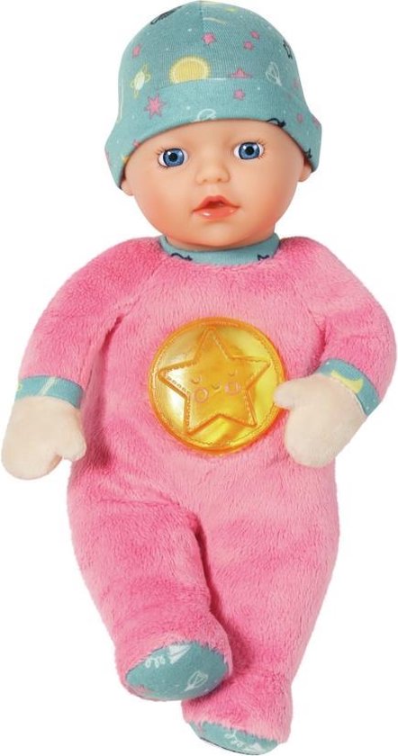 | BABY born Nightfriends for babies 30cm Baby Born Nightfriends Voor Baby's Speelgoed Aanbieding bij