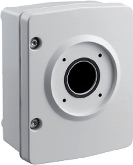 Supports et boîtiers de caméra de sécurité Bosch NDAUPA2 Boîtier et