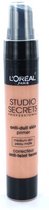 L'Oréal Studio Secrets Anti-Dull Skin Primer - Medium Skin