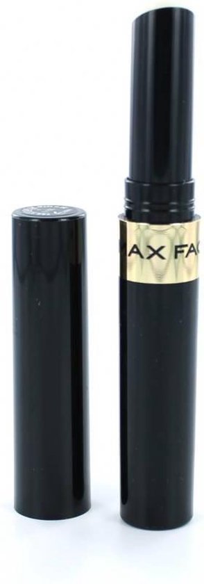 Max Factor Lipfinity Moisturizing Lipstick - Topcoat - Max Factor