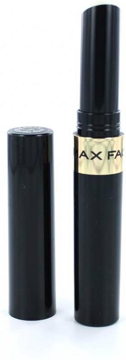 Max Factor Lipfinity Moisturizing Lipstick - Topcoat | bol.com