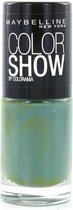Maybelline Color Show 652 Moss