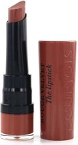 Bourjois Rouge Velvet The Lipstick - 16 Caramelody