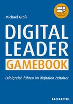 Haufe Fachbuch - Digital Leader Gamebook