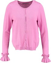 Vero moda zacht roze vestje - Maat  L
