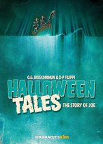 Halloween Tales 2 - The Story of Joe