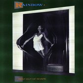 Rainbow - Bent Out Of Shape (CD) (Remastered)