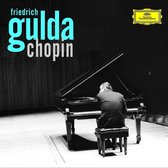 Friedrich Gulda - Gulda Plays Chopin