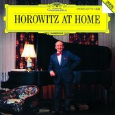 Horowitz At Home