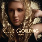 Ellie Goulding: Lights [CD]
