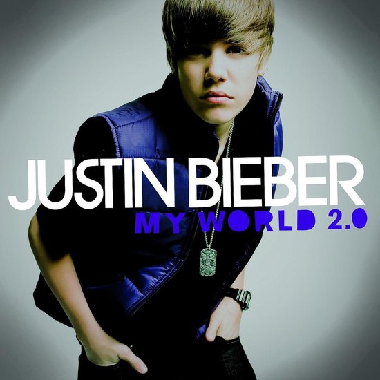 My World 2.0 (LP)