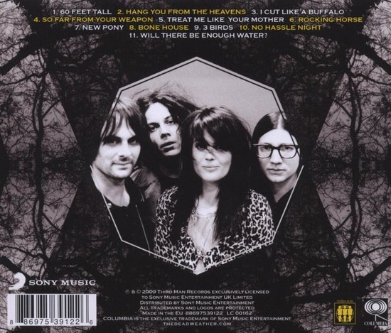 Horehound