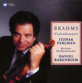 Brahms/Violin Concerto Sonatensatz