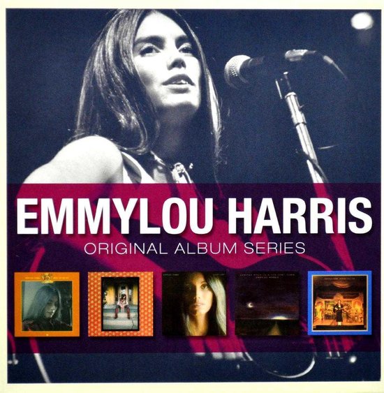 Original Album Series