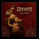 Sideburn - Evil Or Divine (LP)
