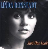 Just One Look: Classic Linda Ronstadt (LP)