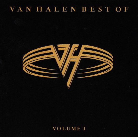 Van Halen: Best Of vol.1 [CD], Van Halen | CD (album) | Musique | bol.com