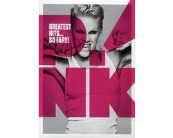 Greatest Hits...So Far