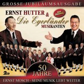 50 Jahre - Ernst Mosch - Seine Musi