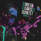 Miles Davis Quintet: Freedom Jazz Dance