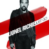 Lionel Richie: Just Go [CD]