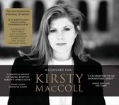 Kirsty Maccoll - A Concert For Kirs
