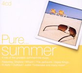Pure Summer / Various