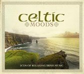 Various - My Kind Of Music - Celtic Moods
