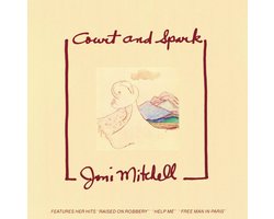 Court And Spark