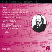 Violin Concerto No 2 & Other Works