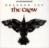 The Crow(Ost)