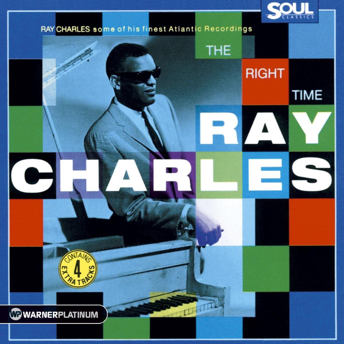The Right Time - The Platinum Collection
