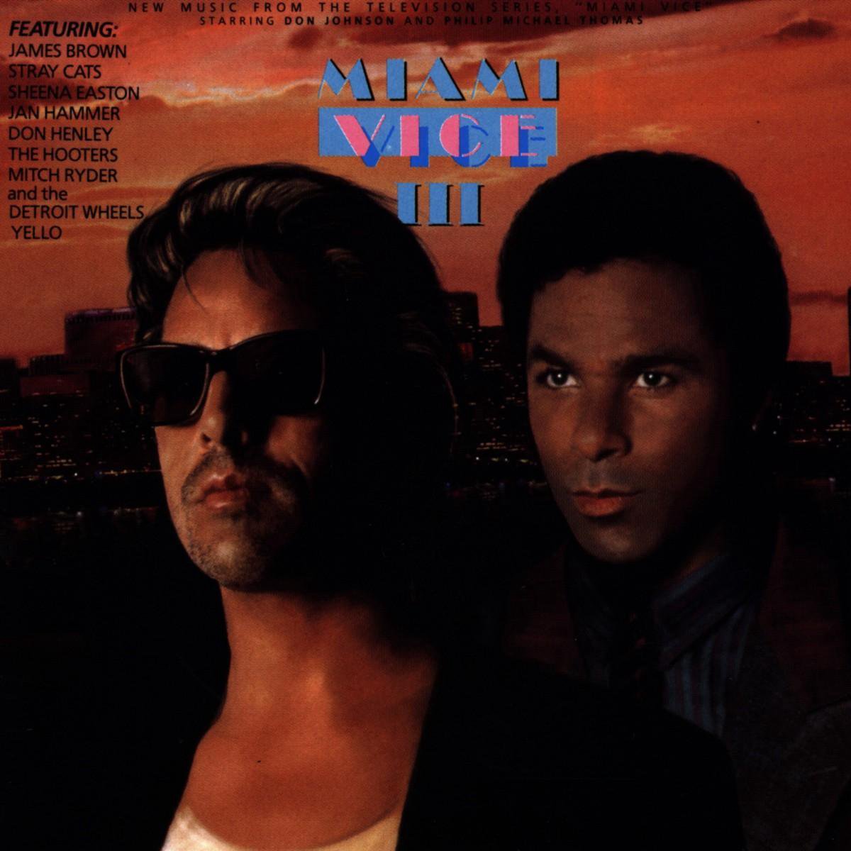 Miami Vice 3