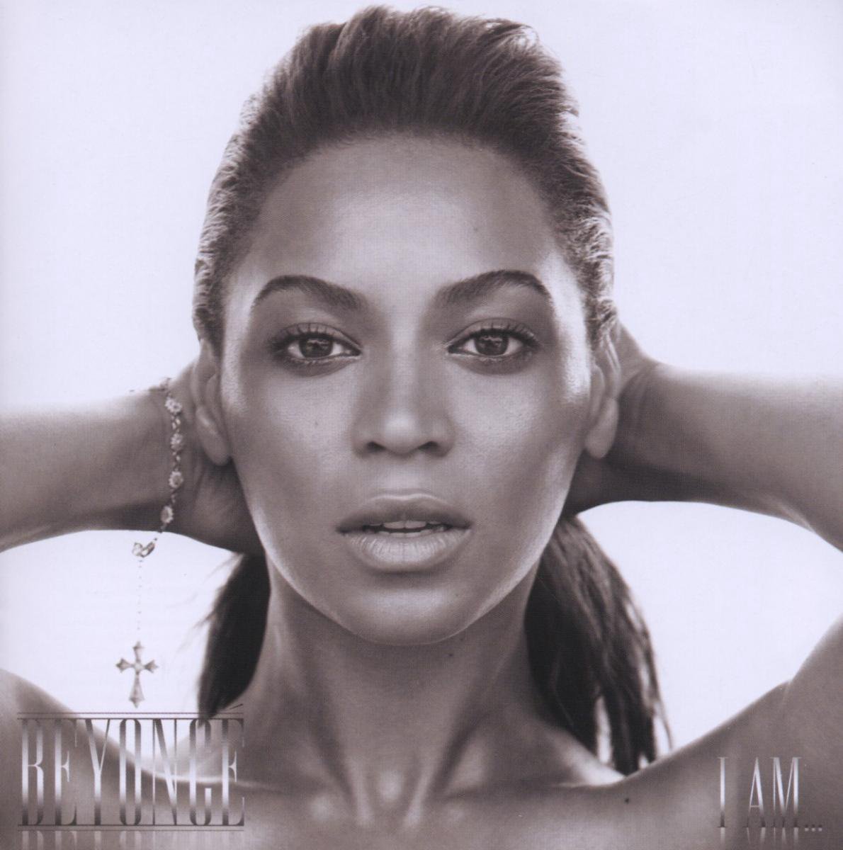 I Am... Sasha Fierce