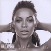 I Am... Sasha Fierce