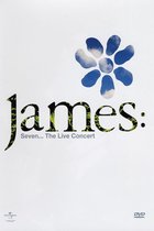 James - Seven The Live Concert