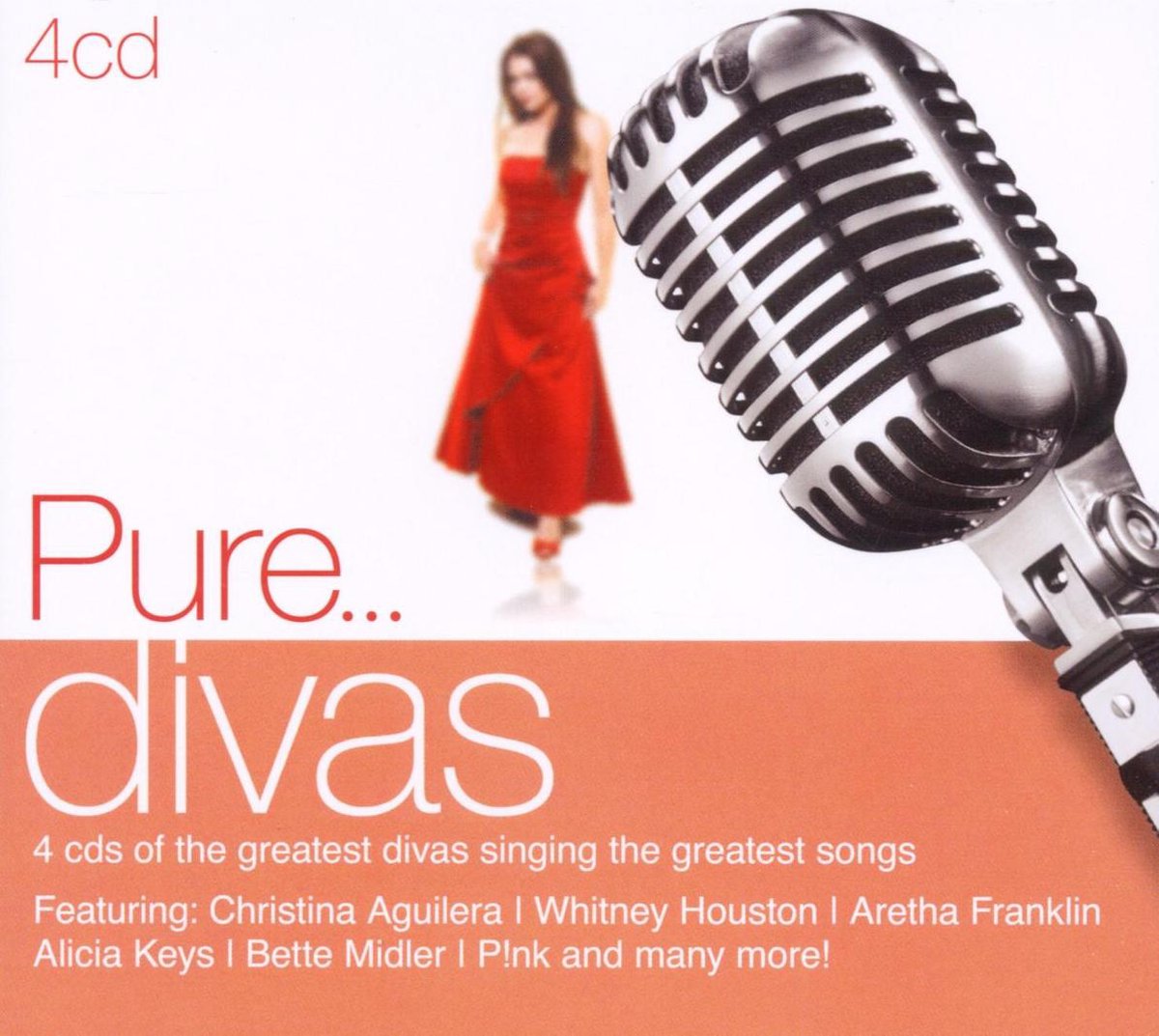 Pure... Divas
