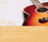 Pure... Singer/songwriter