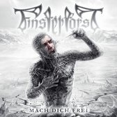 Finsterforst - Mach Dich Frei (CD)