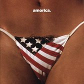 The Black Crowes - Amorica (CD)