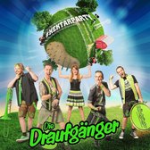 Die Draufganger - #Hektarparty (CD)