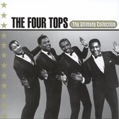 Four Tops - The Ultimate Collection (CD)
