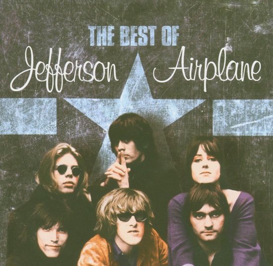 Best Of - Jefferson Airplane