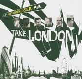 Take London (CD)